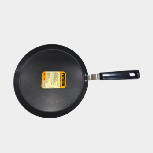 Futura Nonstick Flat Tawa (Griddle) 30cm - Image 3