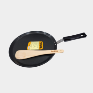Futura Nonstick Flat Tawa (Griddle) 30cm