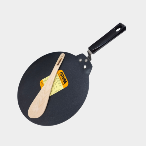 Futura Nonstick Dosa Tawa (Griddle) 30cm - Image 4