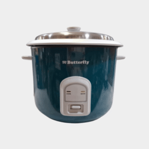 Butterfly RIZZO Electric Rice Cooker 2.8L