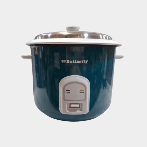 Butterfly RIZZO Electric Rice Cooker 2.8L