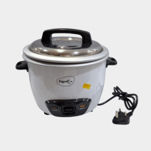 Pigeon Joy Double Pot Electric Rice Cooker 1L
