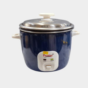 Prestige Cute 1.8-2 SS Electric Rice Cooker