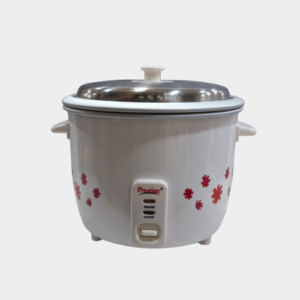 Prestige Delight Electric Rice Cooker 1.8-2