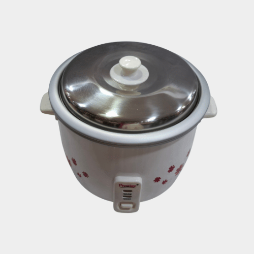 Prestige Delight Electric Rice Cooker 1.8-2 - Image 2
