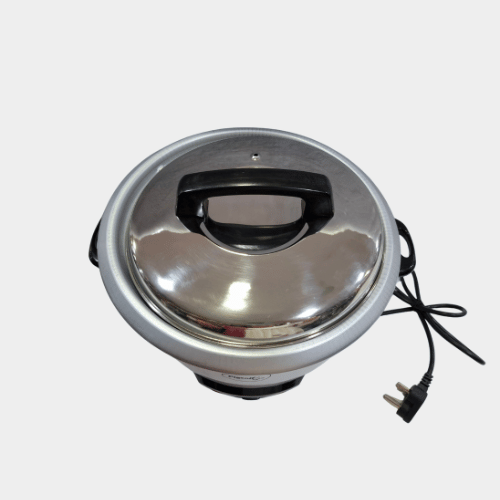 Pigeon Joy Single Pot Electric Rice Cooker 1.8L - Image 2
