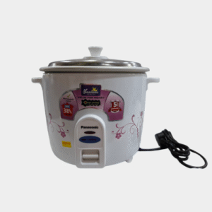 Panasonic SR-WA22 (J) Automatic Rice Cooker 1.25kg