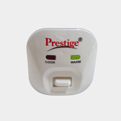 Prestige Cute 1.8-2 SS Electric Rice Cooker - Image 3