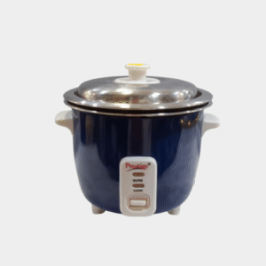 Prestige Cute 0.6-2 SS Electric Rice Cooker