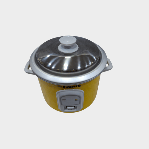 Butterfly RIZZO ALU ERC 1.0L - DB - Image 6