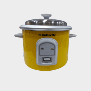 Butterfly RIZZO ALU ERC 1.0L - DB