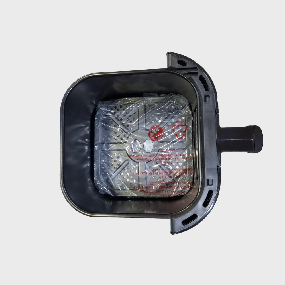 Solara Digiral Air Fryer 4.5L Combo - Image 5